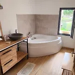 L'auberge Du Chateau Avec Ca Piscine