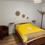 L'auberge Du Chateau Avec Ca Piscine