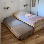L'auberge Du Chateau Avec Ca Piscine Nyaraló *