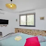 L'auberge Du Chateau Avec Ca Piscine