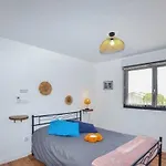 Nyaraló L'auberge Du Chateau Avec Ca Piscine Tournissan