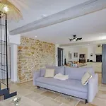 L'auberge Du Chateau Avec Ca Piscine Nyaraló
