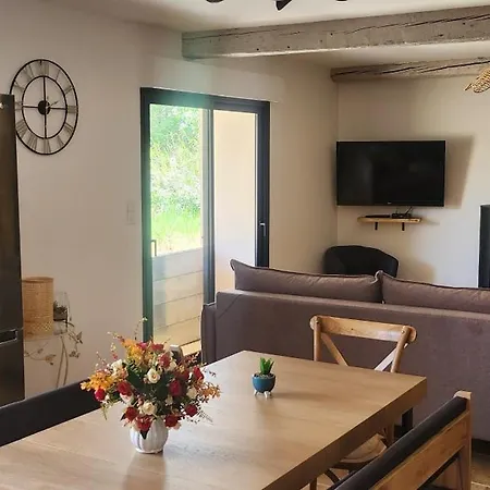 L'auberge Du Chateau Avec ça Piscine Tournissan