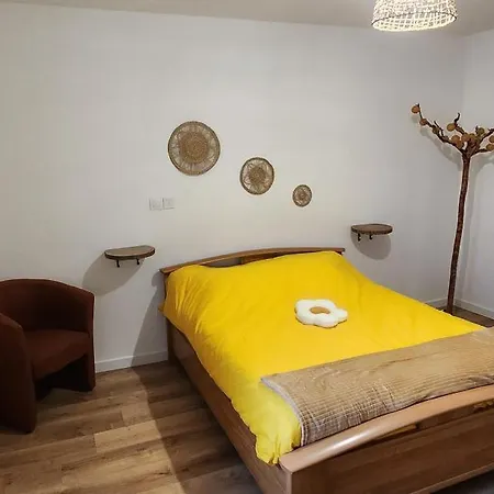 L'auberge Du Chateau Avec ça Piscine