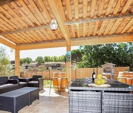 L'auberge Du Chateau Avec ça Piscine * Tournissan