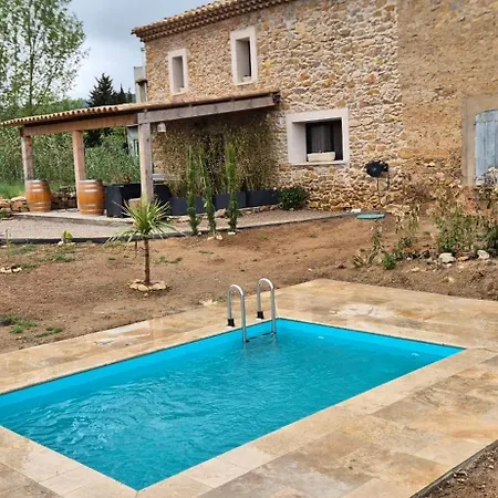 L'auberge Du Chateau Avec ça Piscine