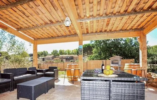 L'auberge Du Chateau Avec Ca Piscine * Tournissan